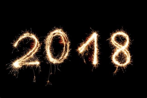 NYE 2018 .
